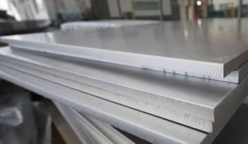Stainless Steel 317L Sheet