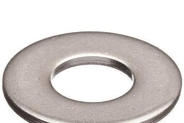 Monel Alloy 400 Washers