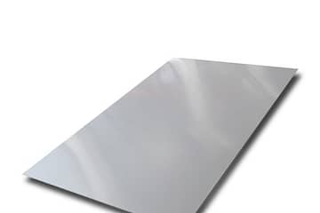 Stainless Steel 321 Sheet