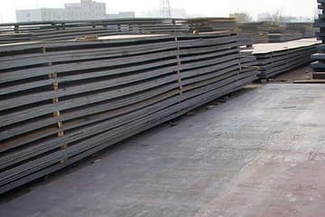 EN8 Carbon Steel Plates