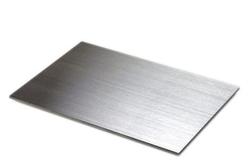 Stainless Steel 316TI Sheet