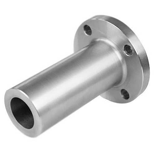 Long Neck Flanges manufacturers in India