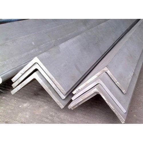 Stainless Steel angles manufacturers in India