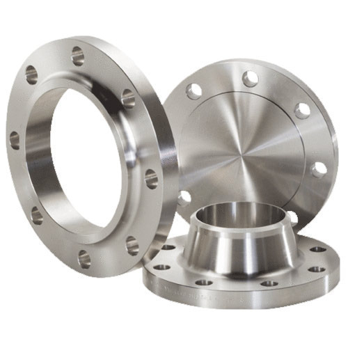 stainless steel flanges manufacturers in India