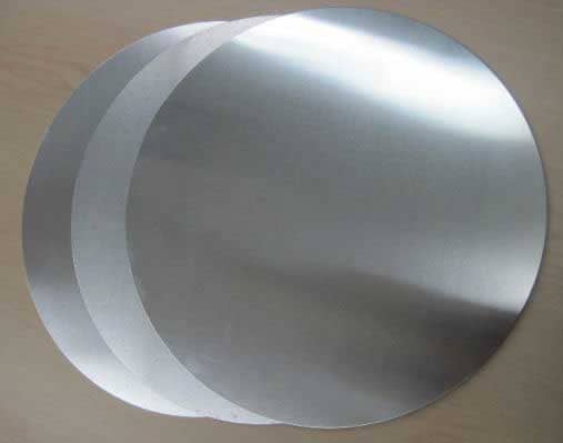 stainless steel 310 s circles
