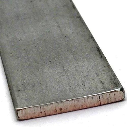 stainless steel 321 h flat bar