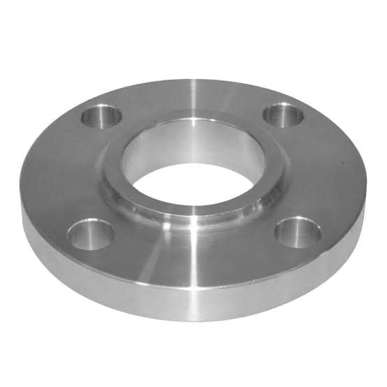 Stainless Steel 304 Slip On Flanges