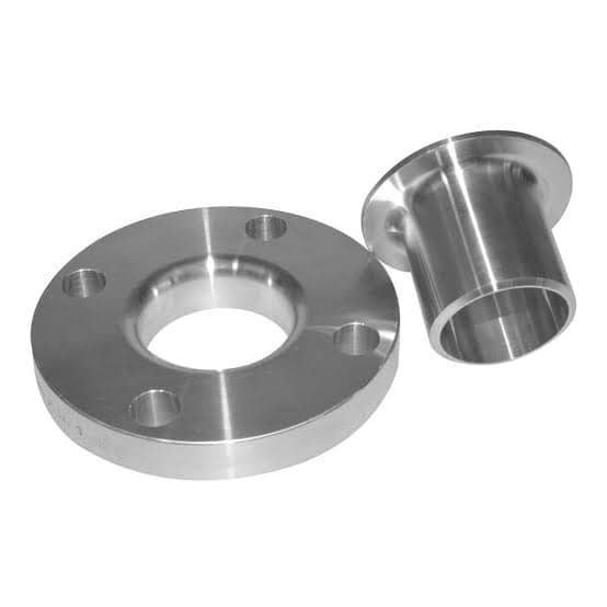 Lap Joint Flanges manufacturers in India
