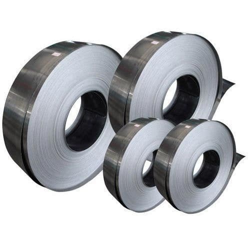 Stainless Steel 409 Coils