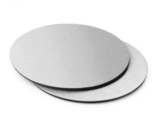 stainless steel circle suppliers