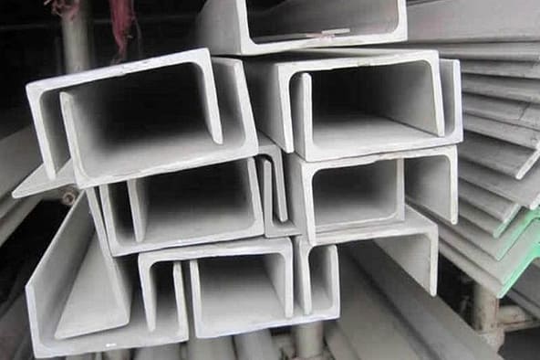 Stainless Steel Channels manufacturers in India