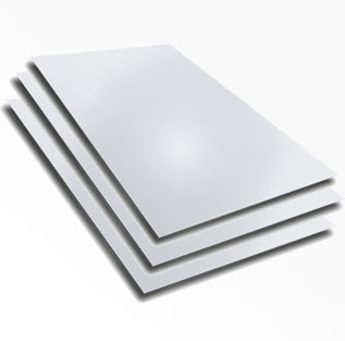 Stainless Steel Plates manufacturers in India