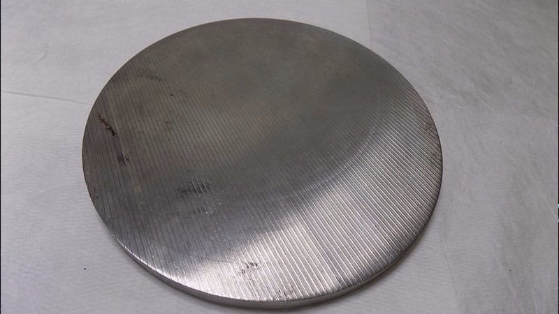Stainless steel circles manufacturers in India